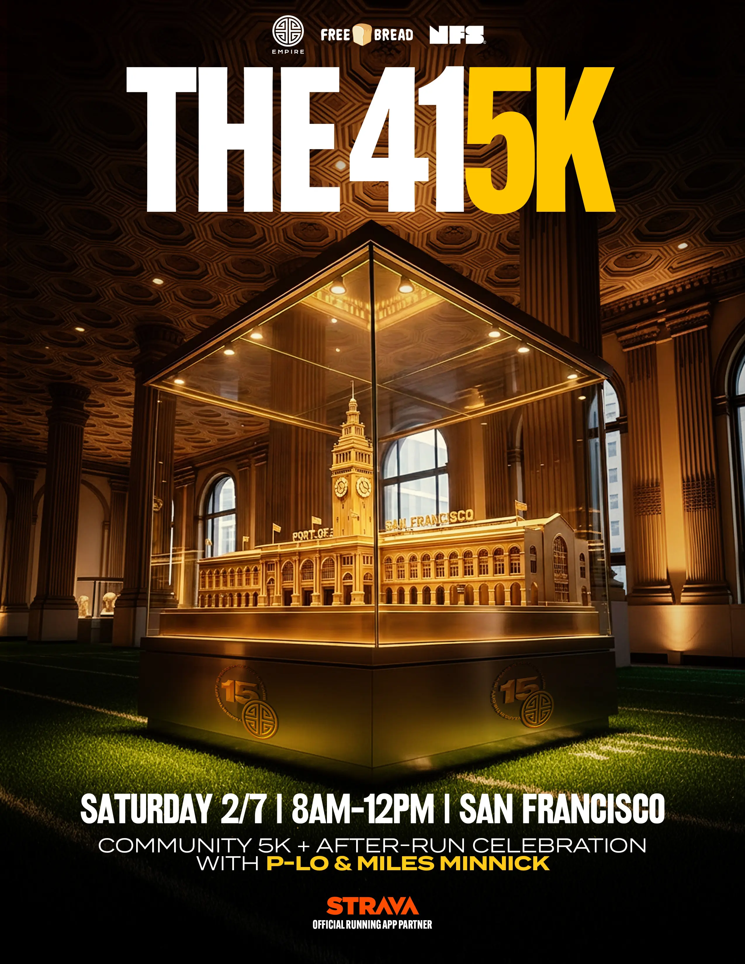 The 415k